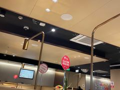-海底捞火锅(蒙城路店)