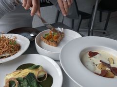 -Ocean's Table 欧舍