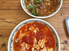 -老门刀削面(小酱坊店)