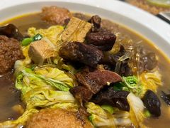 -黑窑厂糖油饼烤鸭·清真菜(旗舰店)