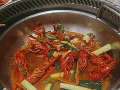-七欣天香辣蟹火锅(扬州望月路店)