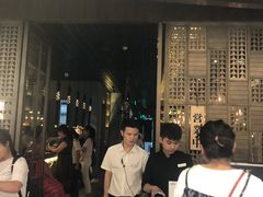 -山葵家·创意料理(万象汇店)