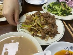 -清真永恒华威肉饼(潘家园店)