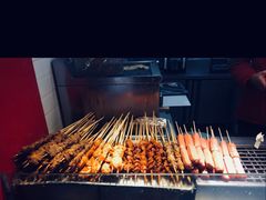 -正新鸡排·炸鸡烧烤(江宁路店)