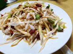 -超越海鲜屋(飞龙物业店)