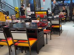 -京朋串屋·烧烤(望京西路总店)