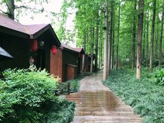 -上海怡沁园度假酒店