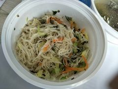 -草本汤(茶亭店)