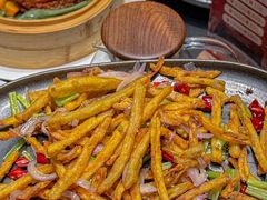 -顺香居·老字号湖北菜(江汉路店)