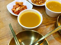 -朴鲸家正宗韩国料理(福田店)