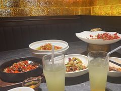 -炊烟小炒黄牛肉(浦东世纪汇店)