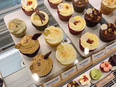 -Pantry's Best派悦坊蛋糕(K11购物艺术中心店)