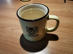 陈皮洛神花茶盒-新太二·鲜料川菜(晶耀前滩店)
