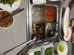-海底捞火锅(新华联梦想城店)