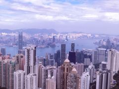 -利强记北角鸡蛋仔(弥敦道店 )