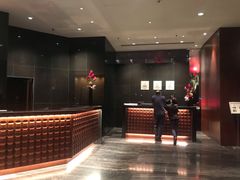 -新加坡文华东方酒店