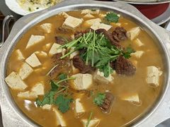 -龙香居海鲜浑锅家常菜·特色驴肉