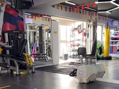 -M.S拳击泰拳馆(大学路店)