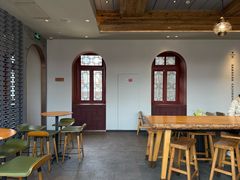 -星巴克臻选(北京前门大街店)