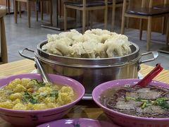 -牛马行牛肉饸饹铺(长春总店)