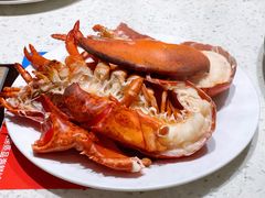 -青蓬海上捞蒸品海鲜城(海岸城店)