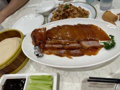 -福来居烤鸭店(天坛二店)