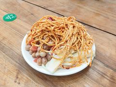 -老刘家永盛斋·传统泡馍(东关南街店)
