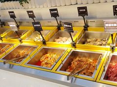-豪食披萨烤肉自助(保定商场店)