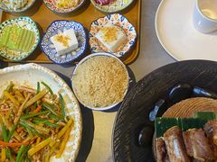 -沿江海南菜·文昌鸡祖师爷(大东海店)