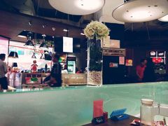 大堂-盛京辽菜小馆(龙之梦购物中心店)