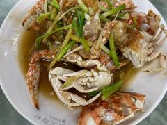 -四川小胡子海鲜(丁村万人海鲜广场店)