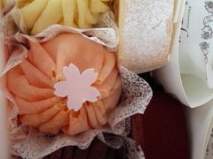 -檬舒舒MonChouChou(环球金融中心店)