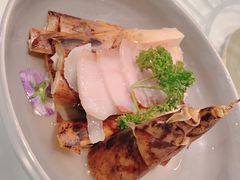 -杭州香格里拉·香宫中餐厅