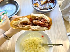 -樊记腊汁肉(竹笆市总店)