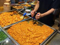 -丁家坡洋芋·观音桥好吃街A区(全国总店)