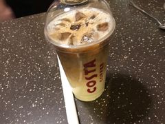 -COSTA COFFEE(新奥购物中心店)