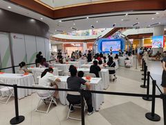 -天津梅江印象城