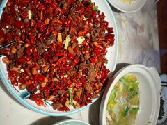 -川悦壹号·川菜(蠡溪路店)