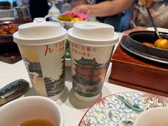 -千百味红餐厅·非遗江西菜(绿地双子塔总店)
