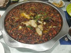 -李连贵熏肉大饼(丰台南路地铁站店)