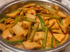 -刘胖子家常菜·蹄花焖藕(江汉路总店)