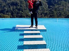 -龙岩森林水乡景区