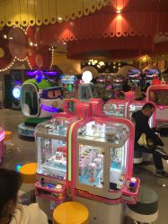 点击看大图 -meland club亲子乐园(重庆万象城店)