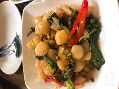 -自然餐厅(Phuket)