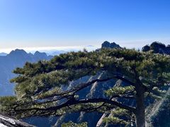-黄山风景区