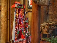 景点-中国闽台缘博物馆