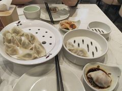 -船歌·鱼水饺青岛菜(国贸商城店)