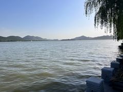 -云龙湖旅游景区