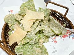 -阿露佳·舌尖上的安吉菜