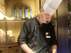 -水木锦堂·自助铁板烧(方庄时代店)